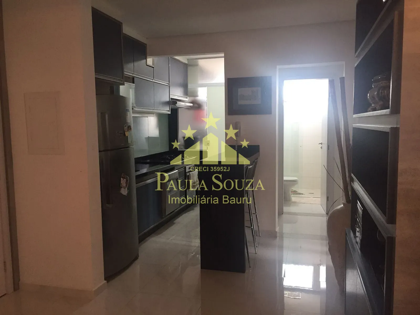 Apartamento, 3 quartos, 122 m² - Foto 5