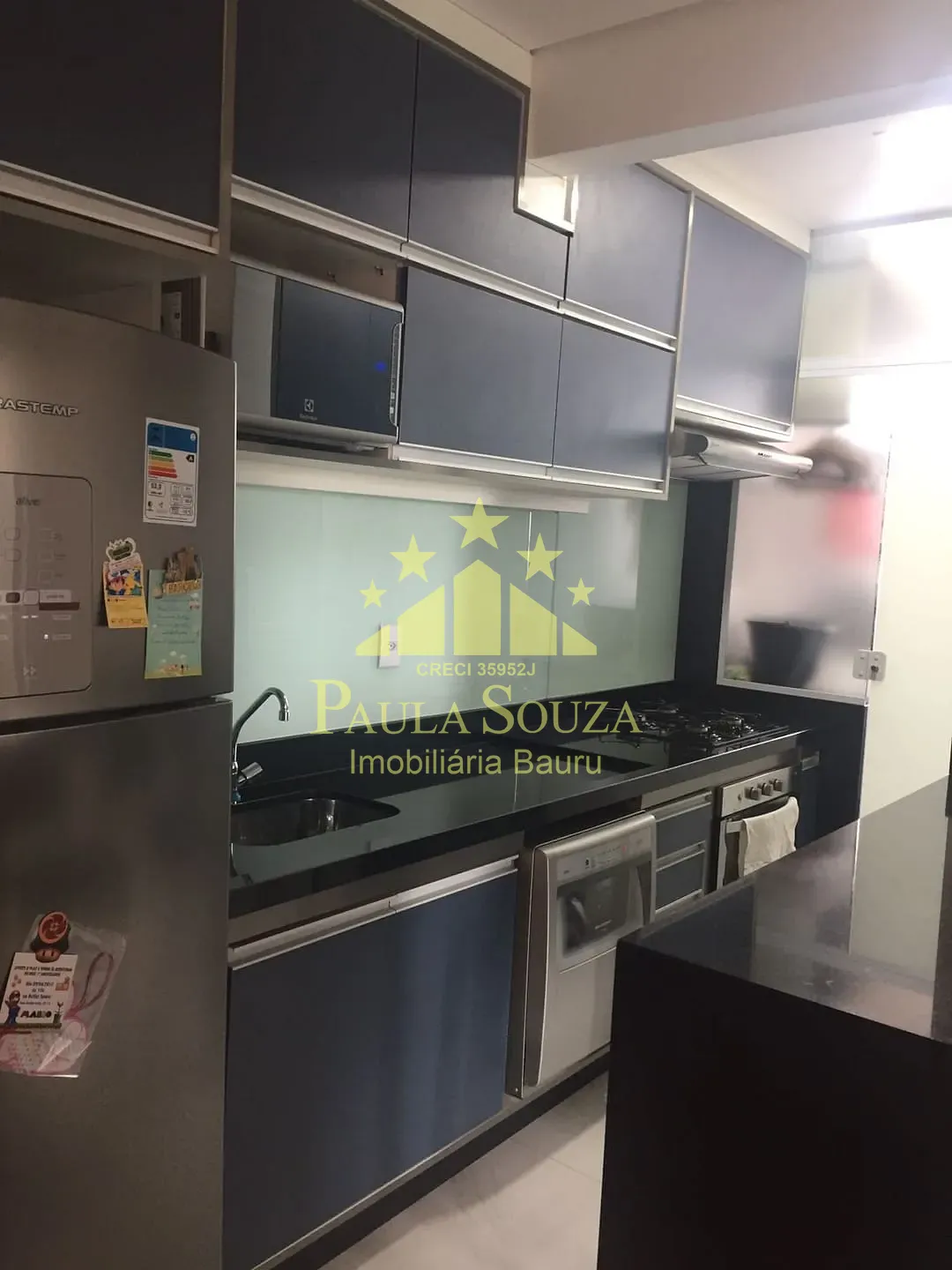 Apartamento, 3 quartos, 122 m² - Foto 1