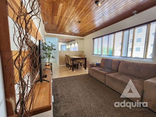 Foto do Apartamento - Apartamento à venda 1 Quarto, 61.84M², Água Verde, Curitiba - PR | Adquira Imóveis