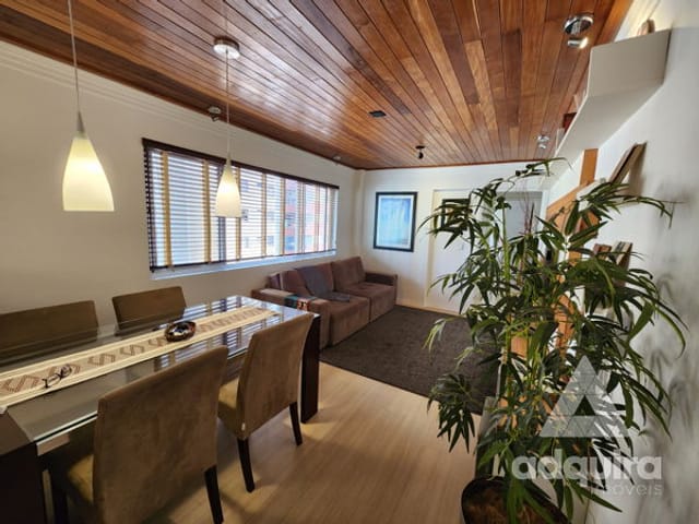 Foto do Apartamento - Apartamento à venda 1 Quarto, 61.84M², Água Verde, Curitiba - PR | Adquira Imóveis