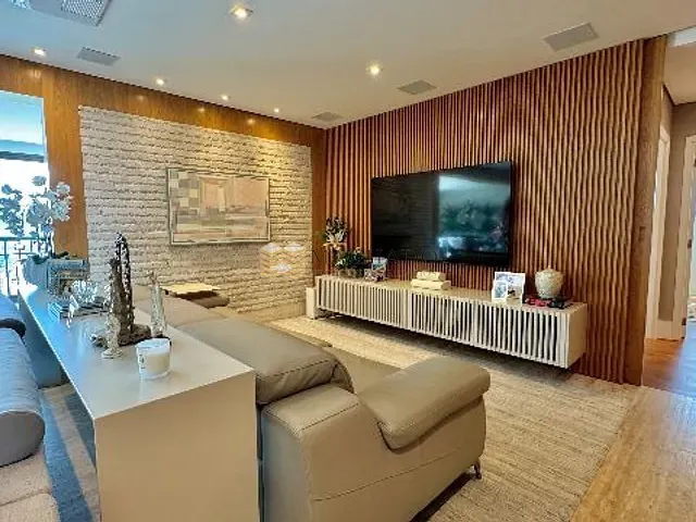 Apartamento com 285m² 3 quartos e 2 banheiros, à venda, no bairro Green Valley Alphaville em Barueri