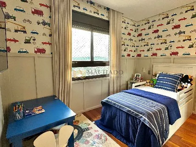 Apartamento com 285m² 3 quartos e 2 banheiros, à venda, no bairro Green Valley Alphaville em Barueri