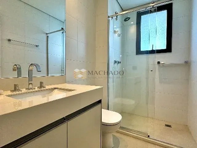 Apartamento com 285m² 3 quartos e 2 banheiros, à venda, no bairro Green Valley Alphaville em Barueri