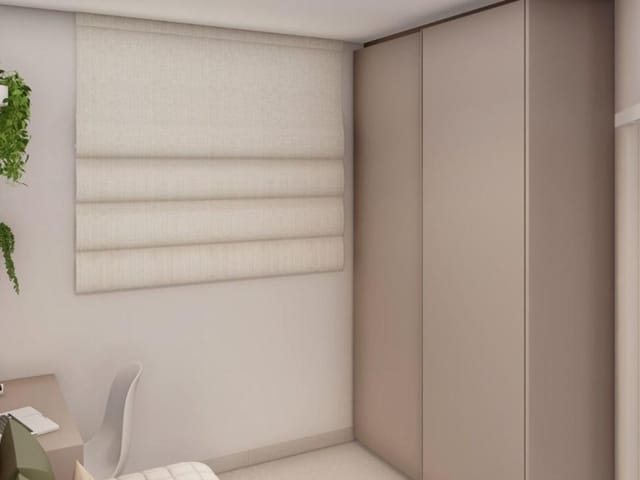 Apartamento 2 quartos e 1 banheiro, à venda, no bairro Xangrilá,(Justinópolis) em Ribeirão das Neves