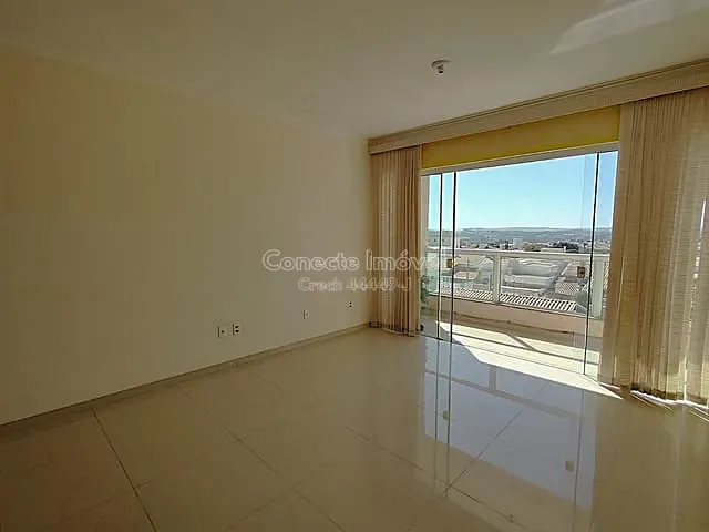 Apartamento com 96m² 2 quartos e 2 banheiros, à venda, no bairro Jardim Europa em Jaguariúna
