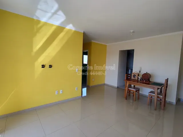 Apartamento com 96m² 2 quartos e 2 banheiros, à venda, no bairro Jardim Europa em Jaguariúna