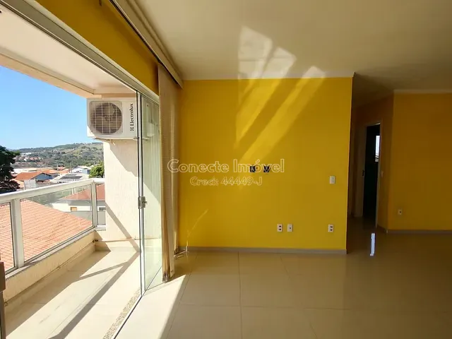 Apartamento com 96m² 2 quartos e 2 banheiros, à venda, no bairro Jardim Europa em Jaguariúna