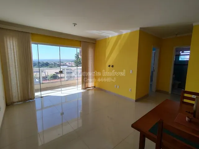 Apartamento com 96m² 2 quartos e 2 banheiros, à venda, no bairro Jardim Europa em Jaguariúna