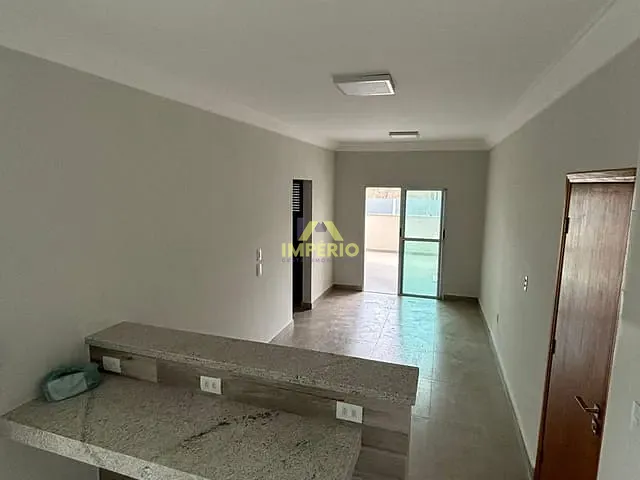 Apartamento com 84m² 2 quartos e 2 banheiros, à venda, no bairro Jardim Sontag em Salto