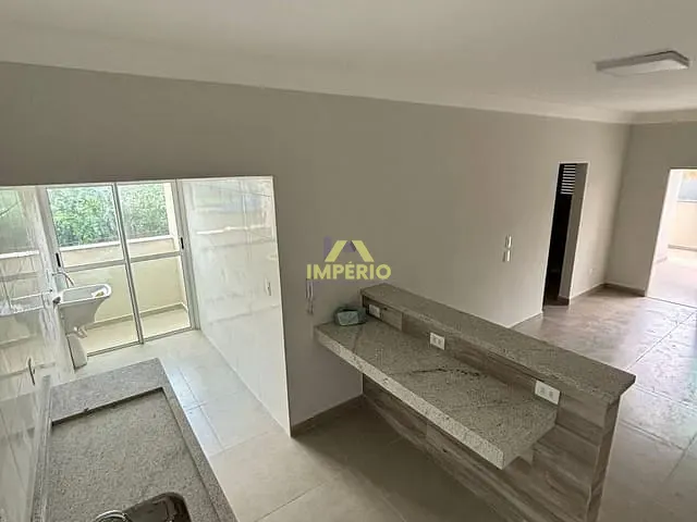 Apartamento com 84m² 2 quartos e 2 banheiros, à venda, no bairro Jardim Sontag em Salto