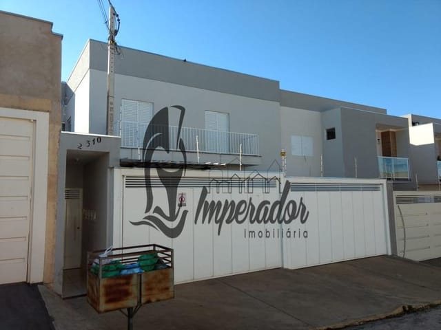 Foto do Apartamento - Apartamento RESIDENCIAL PALERMO FRANCA SP Brasil | IMPERADOR IMOBILIARIA