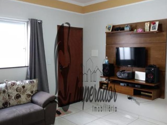 Foto do Apartamento - Apartamento RESIDENCIAL PALERMO FRANCA SP Brasil | IMPERADOR IMOBILIARIA
