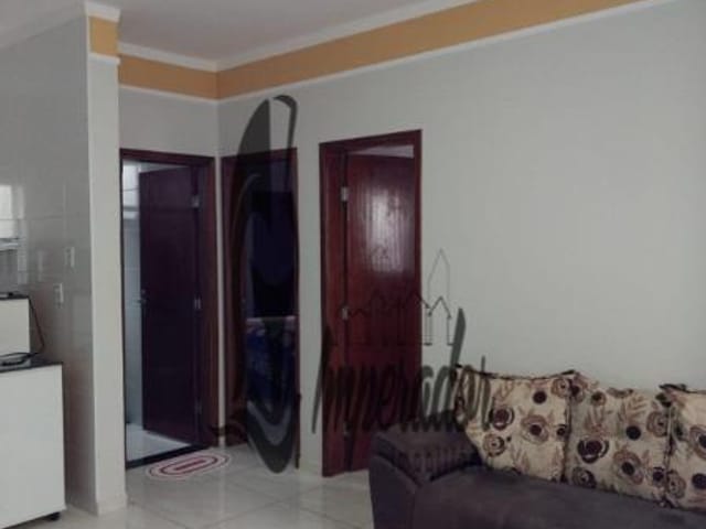 Foto do Apartamento - Apartamento RESIDENCIAL PALERMO FRANCA SP Brasil | IMPERADOR IMOBILIARIA
