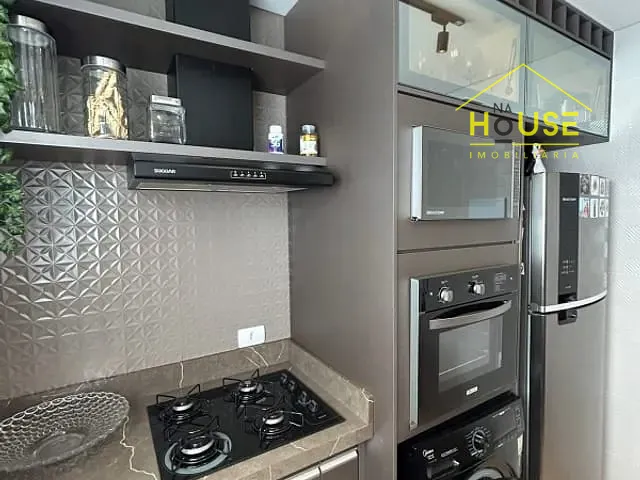 Apartamento 2 quartos e 1 banheiro, à venda, no bairro Jardim Botura em Votuporanga