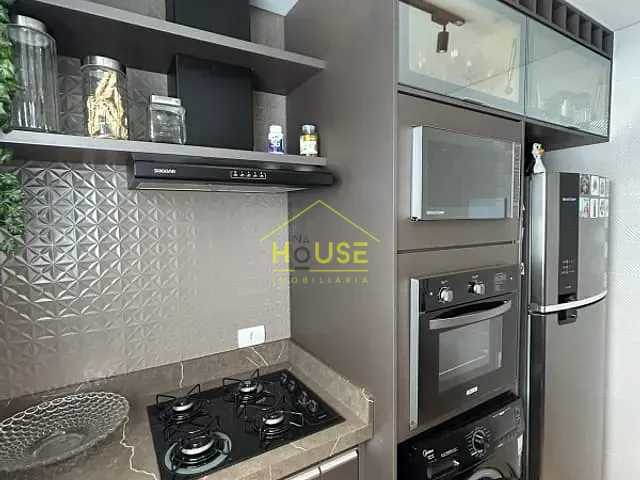 Apartamento 2 quartos e 1 banheiro, à venda, no bairro Jardim Botura em Votuporanga