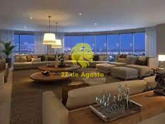 Apartamento com 34m² 3 quartos e 8 banheiros, à venda, no bairro Marabá em Londrina