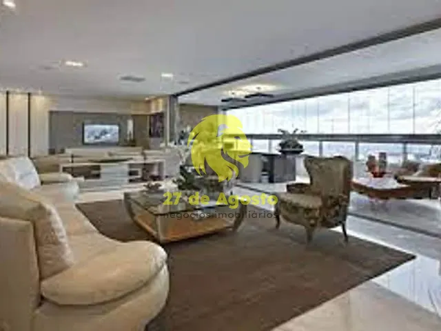 Apartamento com 34m² 3 quartos e 8 banheiros, à venda, no bairro Marabá em Londrina