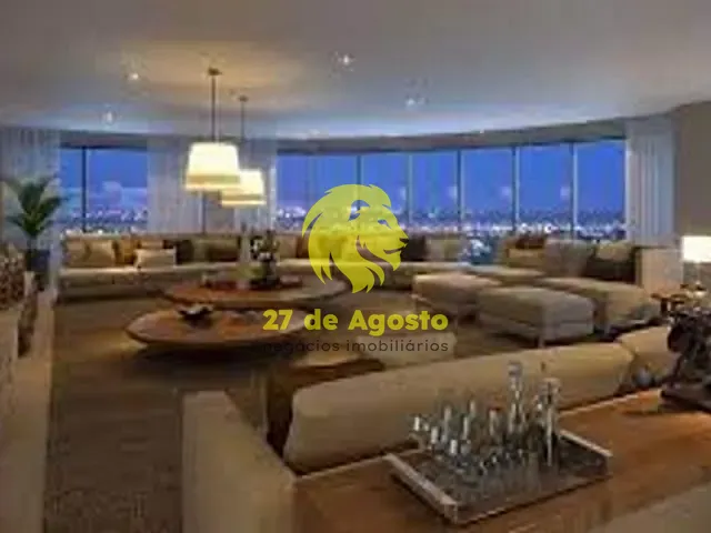Apartamento com 34m² 3 quartos e 8 banheiros, à venda, no bairro Marabá em Londrina