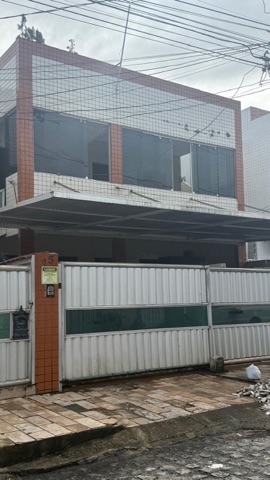 Foto do Apartamento - Apartamento para locação, Mangabeira, João Pessoa, PB | JC IMOBILIARIA LTDA