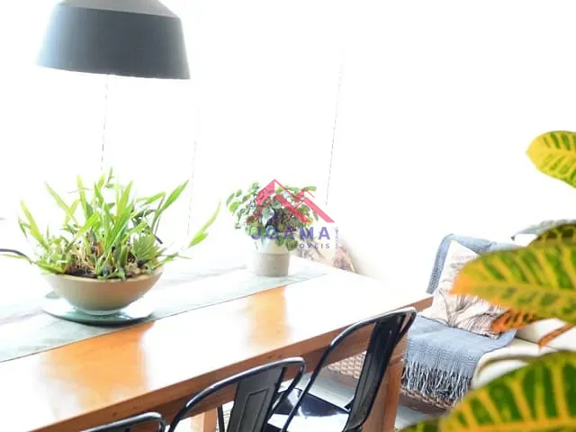 Apartamento 3 quartos e 3 banheiros, à venda, no bairro Santo Amaro em São Paulo