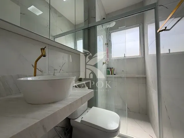 Apartamento com 48m² 2 quartos e 1 banheiro, à venda, no bairro Jardim Recanto dos Sonhos em Sumaré