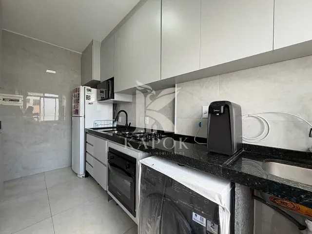 Apartamento com 48m² 2 quartos e 1 banheiro, à venda, no bairro Jardim Recanto dos Sonhos em Sumaré