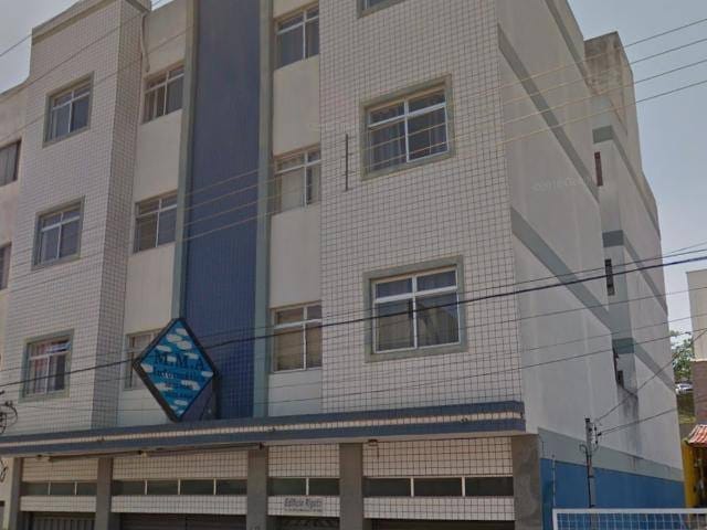 Foto do Apartamento - Apartamento para locação, Centenário, Lavras, MG | Burgarelli Imóveis