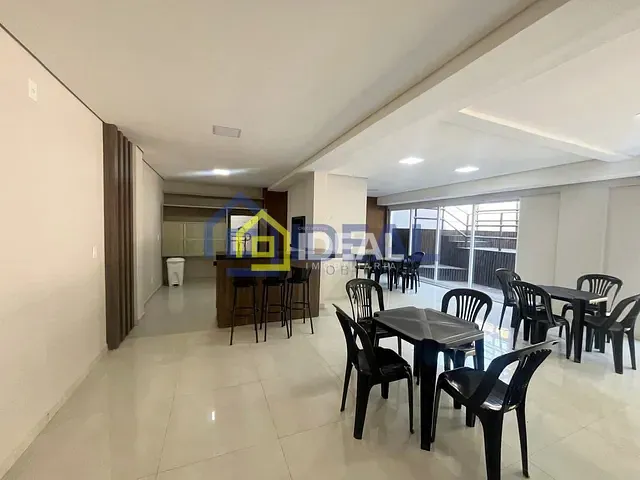 Apartamento 2 quartos e 1 banheiro, à venda, no bairro Arvoredo em Concórdia