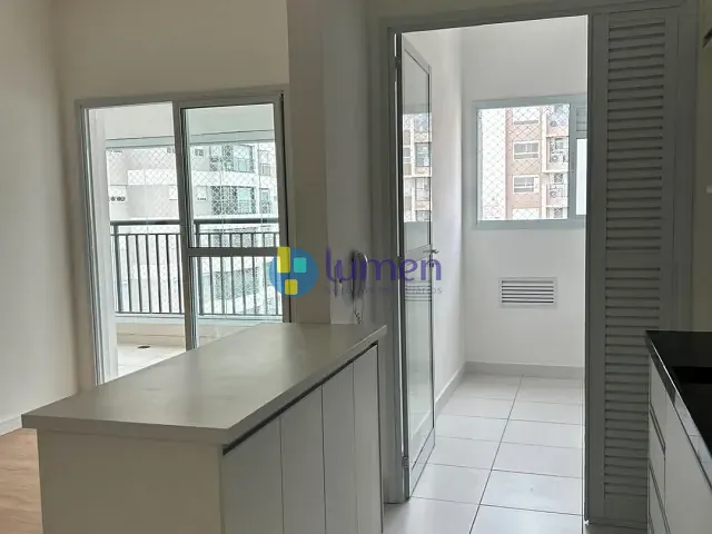 Apartamento 2 quartos e 2 banheiros, para alugar, no bairro Vila Zilda (Tatuapé) em São Paulo