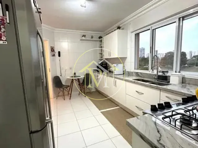 Apartamento 3 quartos e 3 banheiros, à venda, no bairro Parque Campolim em Sorocaba