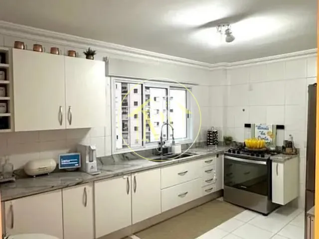 Apartamento 3 quartos e 3 banheiros, à venda, no bairro Parque Campolim em Sorocaba