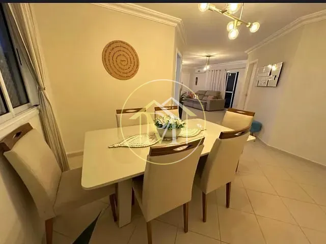 Apartamento 3 quartos e 3 banheiros, à venda, no bairro Parque Campolim em Sorocaba