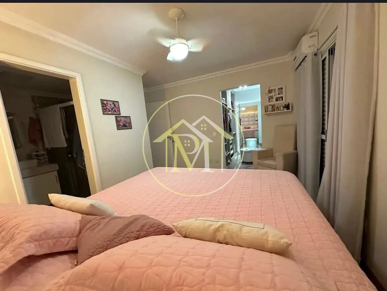 Apartamento, 3 quartos, 146 m² - Foto 5
