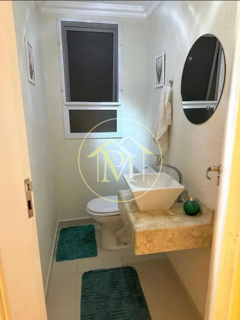Apartamento, 3 quartos, 146 m² - Foto 8