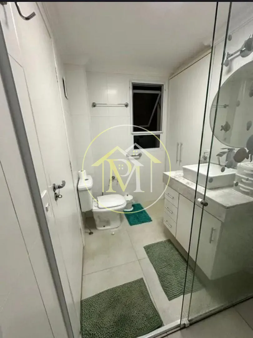 Apartamento, 3 quartos, 146 m² - Foto 9