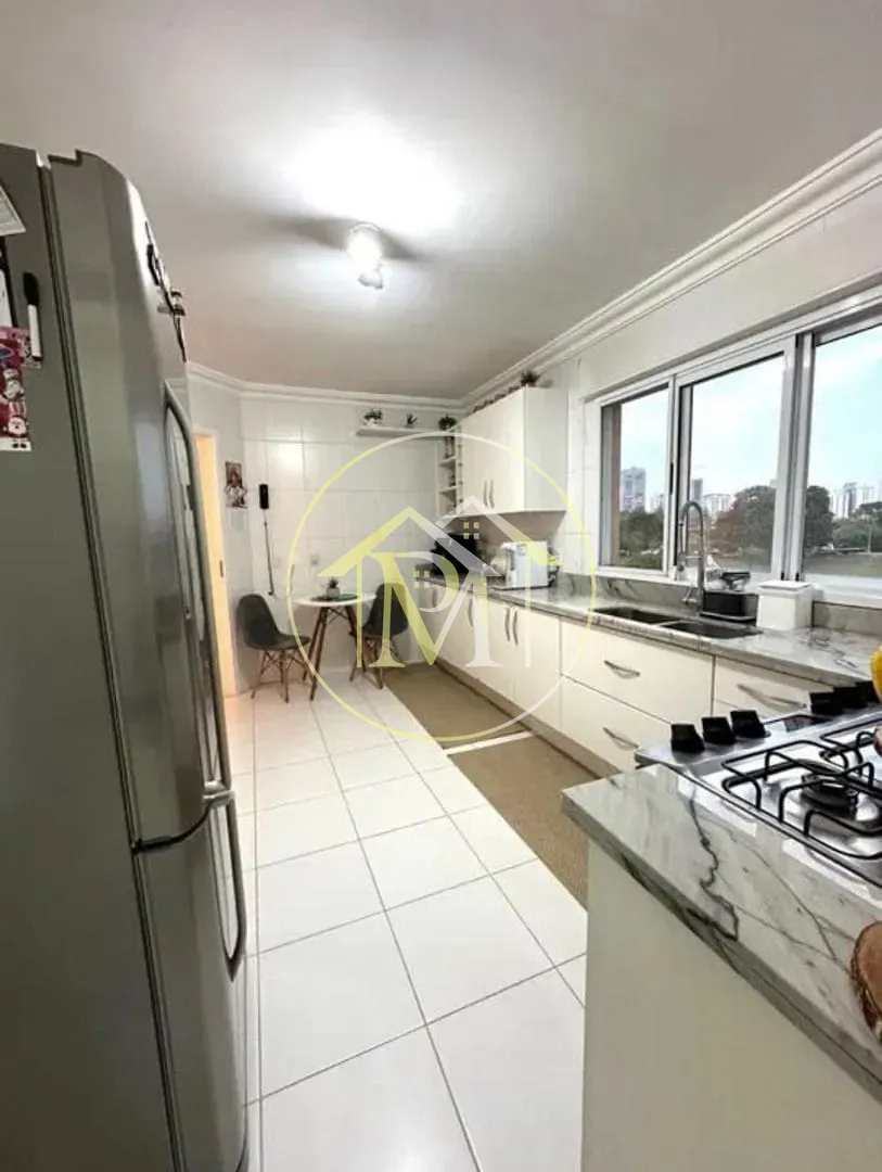 Apartamento, 3 quartos, 146 m² - Foto 3
