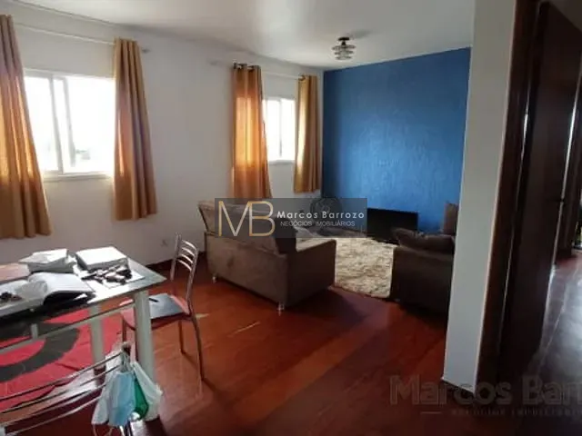 Apartamento com 108m² 3 quartos e 2 banheiros, à venda, no bairro Centro em Londrina