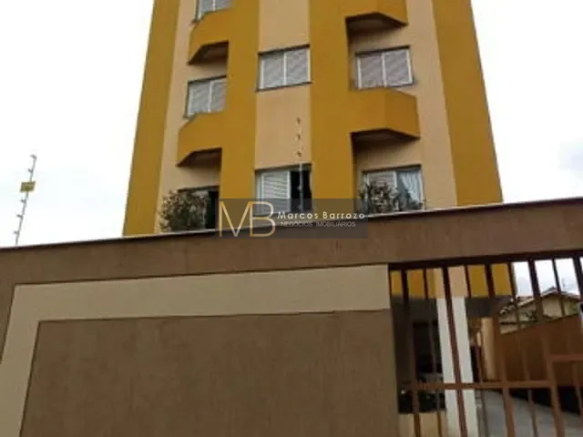 Apartamento com 108m² 3 quartos e 2 banheiros, à venda, no bairro Centro em Londrina