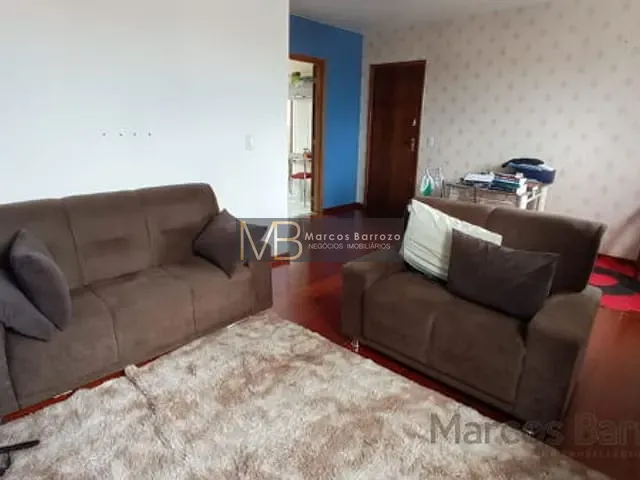Apartamento com 108m² 3 quartos e 2 banheiros, à venda, no bairro Centro em Londrina