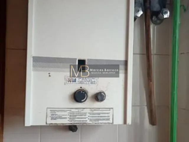 Apartamento com 108m² 3 quartos e 2 banheiros, à venda, no bairro Centro em Londrina