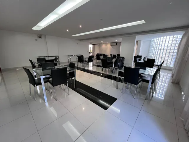 Apartamento 3 quartos e 2 banheiros, à venda, no bairro Jardim Goiás em Goiânia