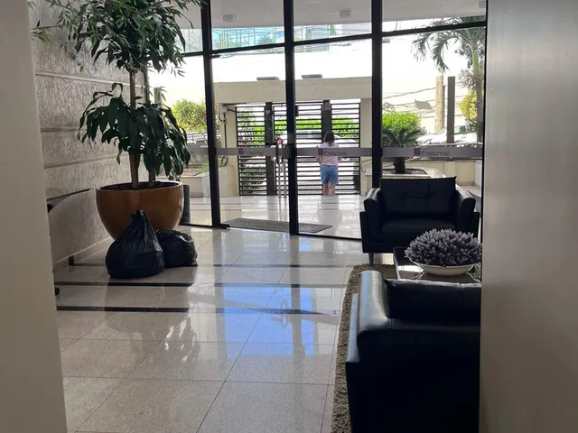 Apartamento 3 quartos e 2 banheiros, à venda, no bairro Jardim Goiás em Goiânia