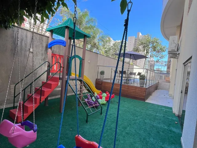 Apartamento 3 quartos e 2 banheiros, à venda, no bairro Jardim Goiás em Goiânia