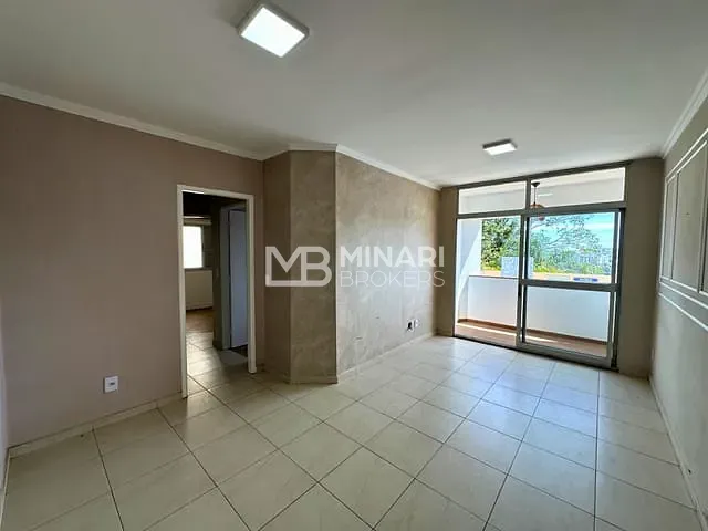 Apartamento 3 quartos e 3 banheiros, à venda, no bairro Alphaville em Santana de Parnaíba