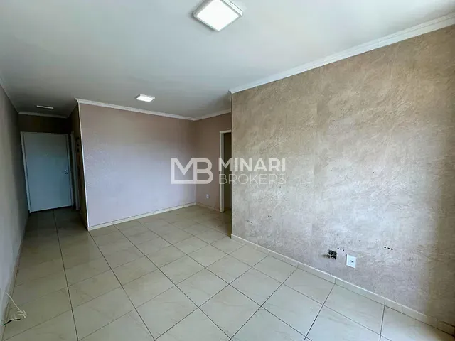 Apartamento 3 quartos e 3 banheiros, à venda, no bairro Alphaville em Santana de Parnaíba