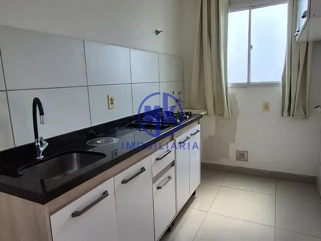 Apartamento 2 quartos e 1 banheiro, à venda, no bairro São Jerônimo em Gravataí