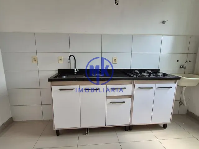 Apartamento 2 quartos e 1 banheiro, à venda, no bairro São Jerônimo em Gravataí