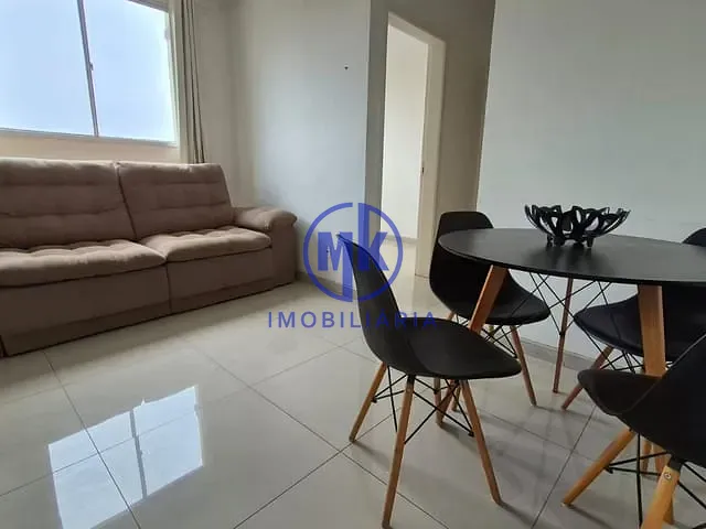Apartamento 2 quartos e 1 banheiro, à venda, no bairro São Jerônimo em Gravataí