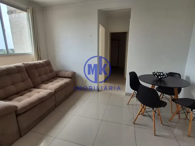 Apartamento 2 quartos e 1 banheiro, à venda, no bairro São Jerônimo em Gravataí