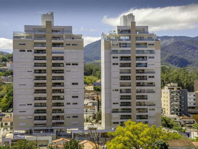 Foto do Apartamento - Apartamento à venda 4 Quartos, 4 Suites, 3 Vagas, 311.42M², Centro, Itajubá - MG | Condomínio Atmosfera | MOHALLEM e LOPES CORRETAGEM E ADMINISTRACAO DE IMOVEIS LTDA